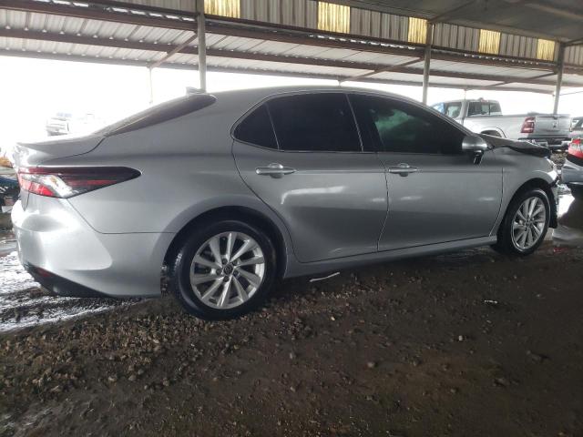 Image 3 of 2023 TOYOTA CAMRY LE 2023 with VIN 4T1C11AK1PU100784