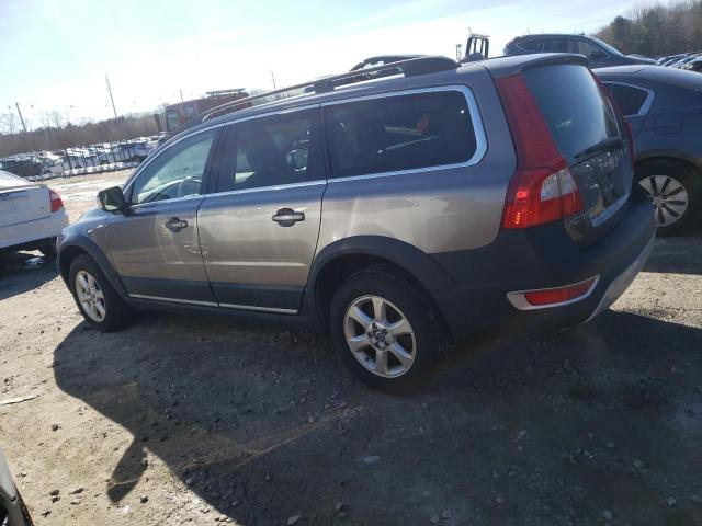 Obraz 2 z 2011 VOLVO XC70 3.2 2011 z VIN YV4940BZ9B1099659