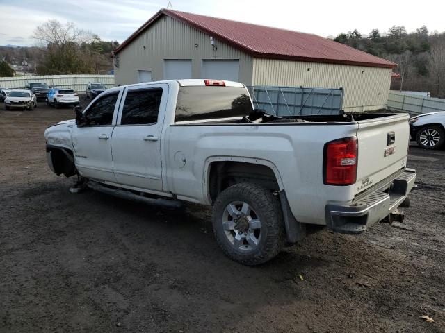 Изображение 2 2018 GMC SIERRA K2500 SLE 2018 с VIN 1GT12SEY4JF276253