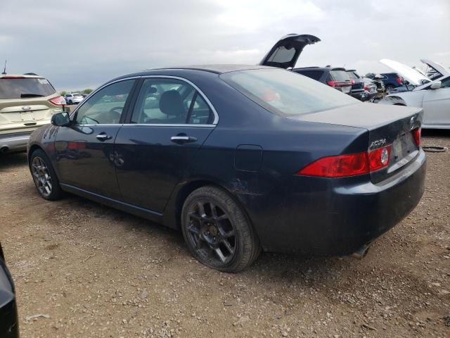 Image 2 of 2004 ACURA TSX  2004 with VIN JH4CL96884C020019