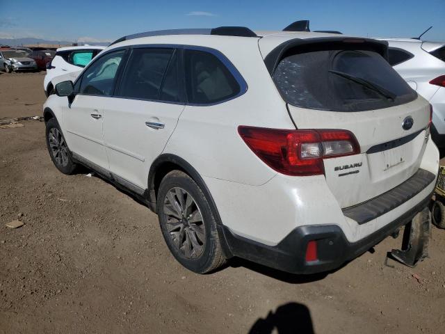 Изображение 2 2019 SUBARU OUTBACK TOURING 2019 с VIN 4S4BSETC5K3374669
