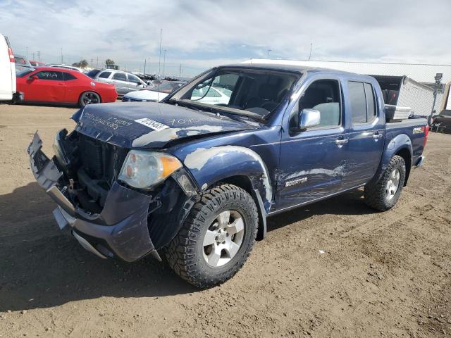 Obraz 1 z 2009 SUZUKI EQUATOR RMZ-4 2009 z VIN 5Z6AD07W69C411354