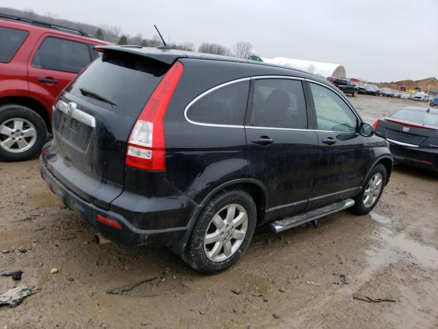 Obraz 3 z 2009 HONDA CR-V EXL 2009 z VIN 5J6RE487X9L040710