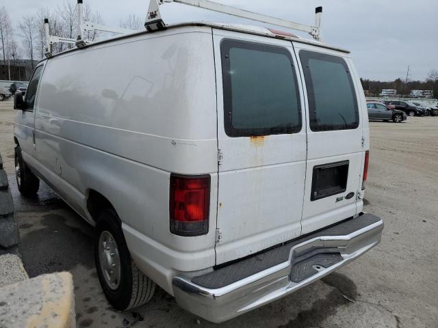 Image 2 of 2014 FORD ECONOLINE E250 VAN 2014 with VIN 1FTNE2EW0EDA63745