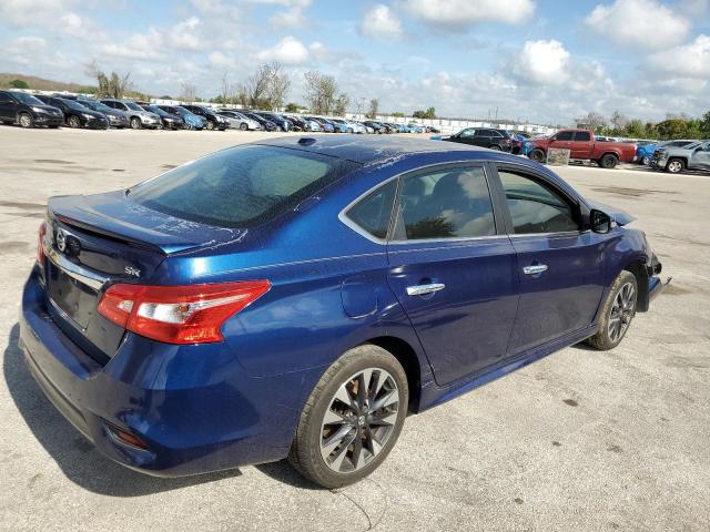 Obraz 3 z 2016 NISSAN SENTRA S 2016 z VIN 3N1AB7AP3GY219041