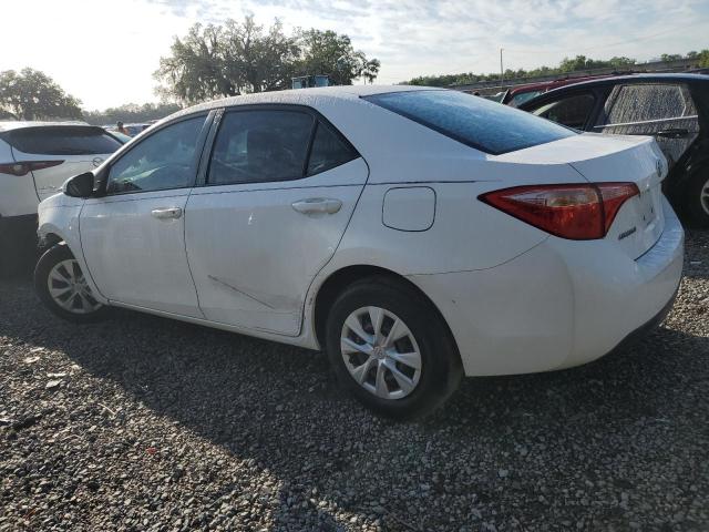 Obraz 2 z 2017 TOYOTA COROLLA L 2017 z VIN 2T1BURHE5HC824546