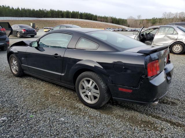 Obraz 2 z 2008 FORD MUSTANG GT 2008 z VIN 1ZVHT82H985138546