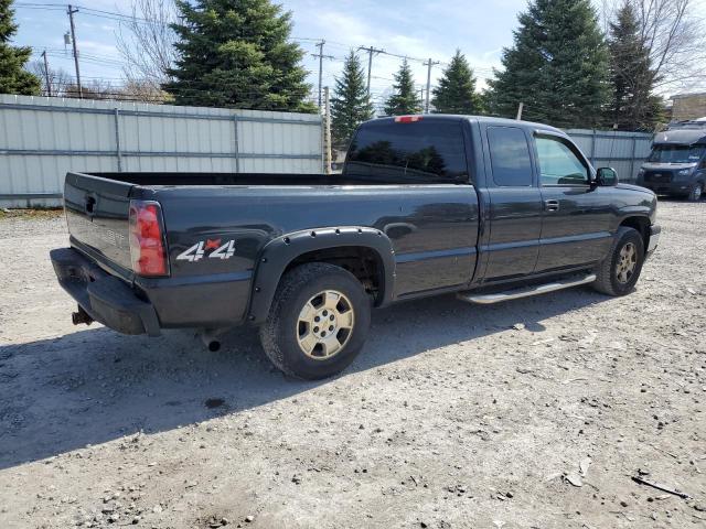 Изображение 3 2005 CHEVROLET SILVERADO K1500 2005 с VIN 1GCEK19T25E298905