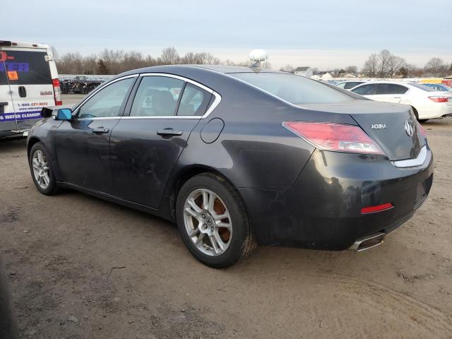 Изображение 2 2012 ACURA TL  2012 с VIN 19UUA8F23CA028557