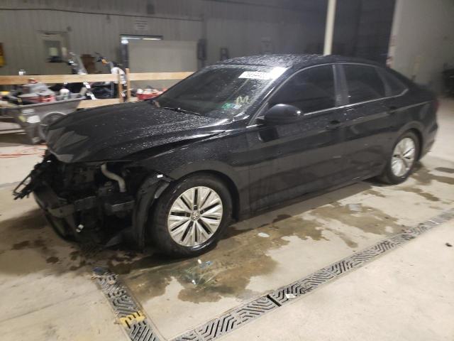 Изображение 2019 VOLKSWAGEN JETTA S 2019