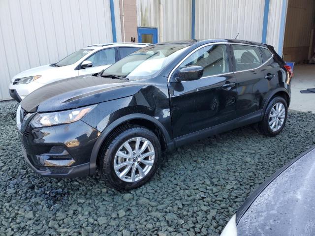 Изображение 1 2021 NISSAN ROGUE SPORT S 2021 с VIN JN1BJ1AW5MW664735