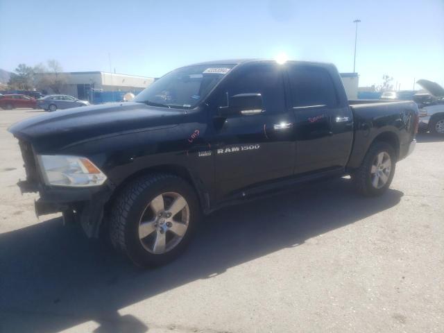 Изображение 2012 DODGE RAM 1500 SLT 2012
