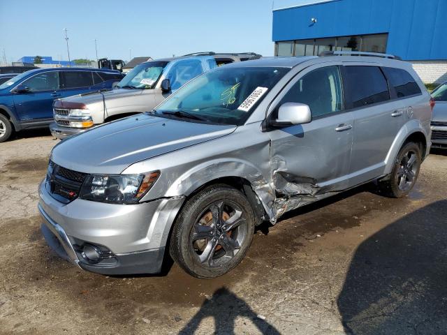 2020 DODGE JOURNEY CROSSROAD 2020 image