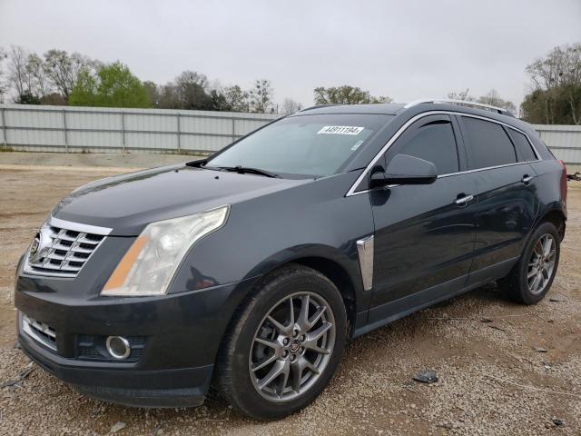 Obraz 2016 CADILLAC SRX PERFORMANCE COLLECTION 2016