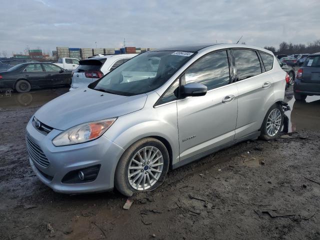 Obraz 2016 FORD C-MAX SEL 2016