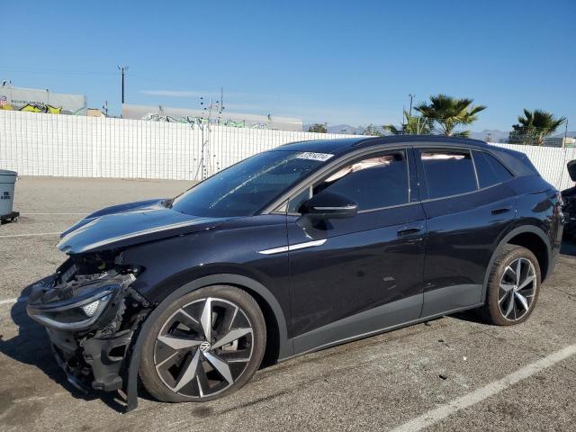 Изображение 1 2023 VOLKSWAGEN ID.4 S 2023 с VIN 1V25MPE84PC016985