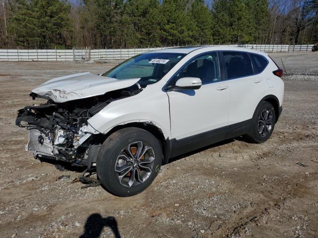 Obraz 2020 HONDA CR-V EXL 2020
