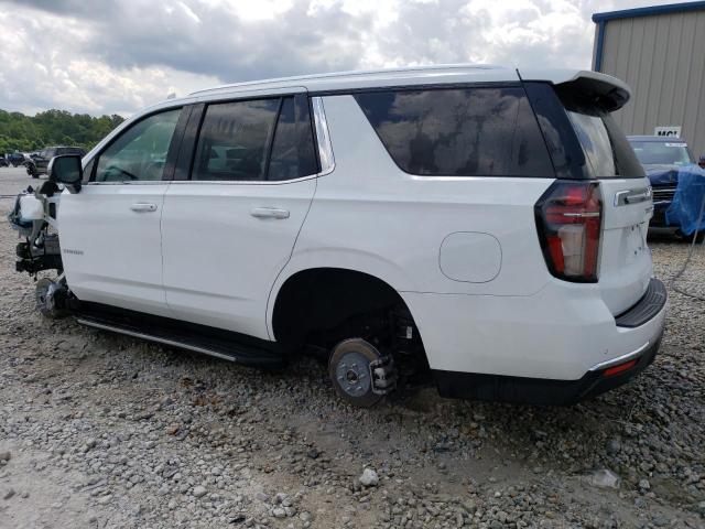 Изображение 2 2023 CHEVROLET TAHOE C1500 LT 2023 с VIN 1GNSCNKD4PR387002