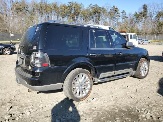 Изображение 3 2004 LINCOLN NAVIGATOR  2004 с VIN 5LMFU28R34LJ35239