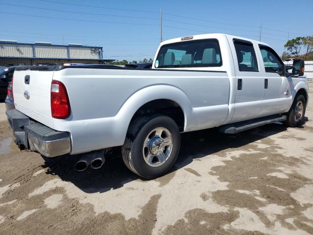 Image 3 of 2012 FORD F350 SUPER DUTY 2012 with VIN 1FT8W3AT1CEB72346