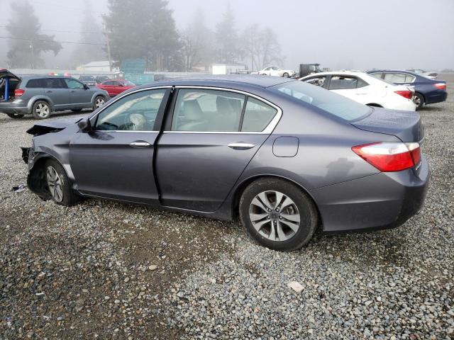 Obraz 2 z 2015 HONDA ACCORD LX 2015 z VIN 1HGCR2F31FA228853