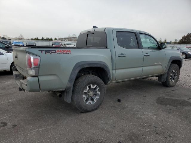 Изображение 3 2023 TOYOTA TACOMA DOUBLE CAB 2023 с VIN 3TMCZ5AN6PM576113