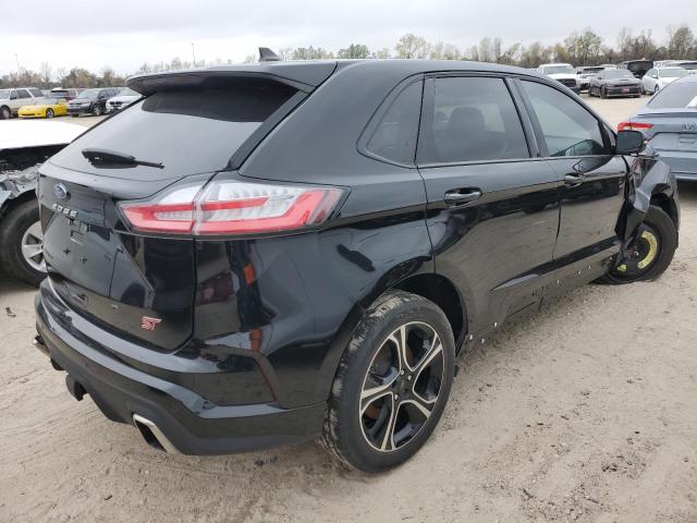 Image 3 of 2022 FORD EDGE ST 2022 with VIN 2FMPK4AP2NBA17444