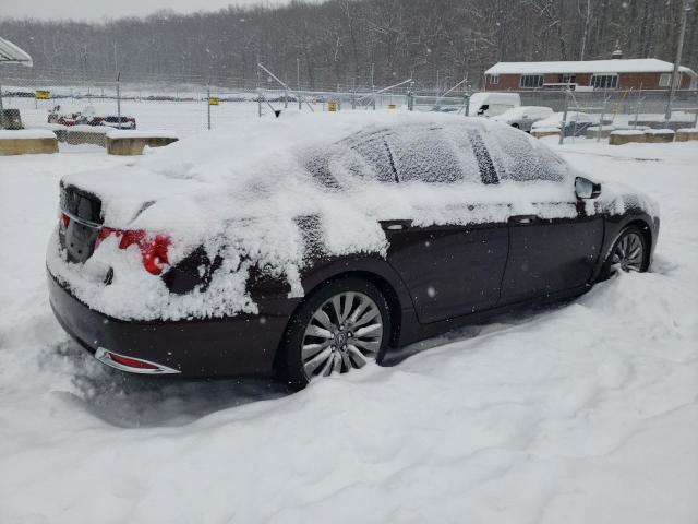 Obraz 3 z 2016 ACURA RLX TECH 2016 z VIN JH4KC1F54GC001345