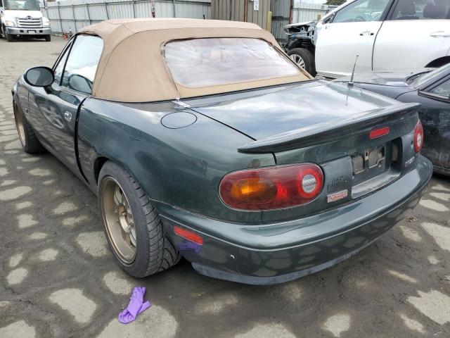Image 2 of 1997 MAZDA MX-5 MIATA  1997 with VIN JM1NA3539V0728298