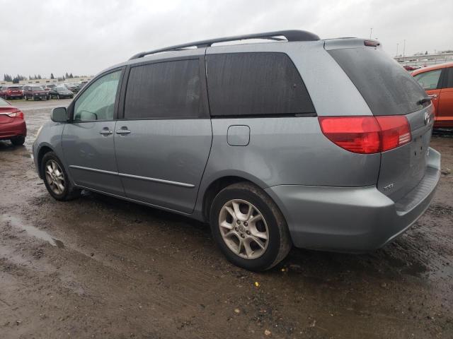 Image 2 of 2004 TOYOTA SIENNA XLE 2004 with VIN 5TDZA22C94S040815