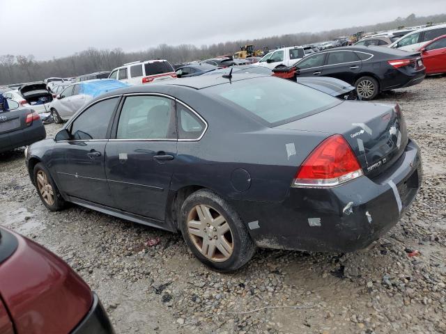 Obraz 2 z 2014 CHEVROLET IMPALA LIMITED LT 2014 z VIN 2G1WB5E33E1126507
