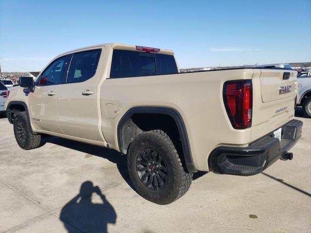 Изображение 2 2023 GMC SIERRA K1500 AT4X 2023 с VIN 3GTUUFEL8PG198859