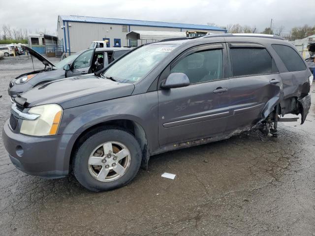 Obraz 1 z 2007 CHEVROLET EQUINOX LT 2007 z VIN 2CNDL73F876251699