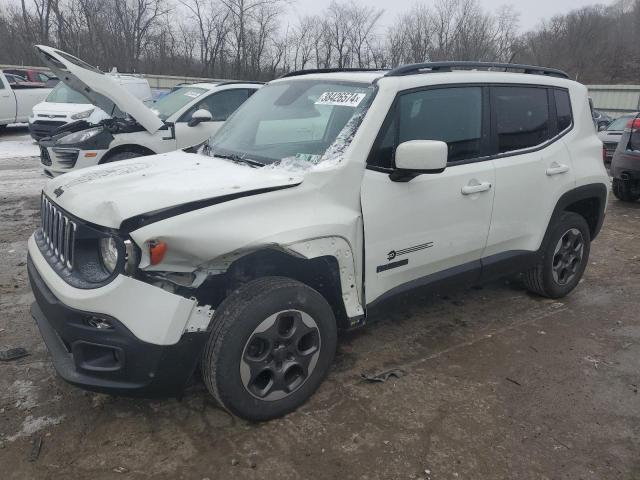 Obraz 2015 JEEP RENEGADE LATITUDE 2015