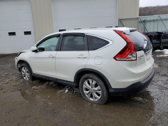 Obraz 2 z 2014 HONDA CR-V EX 2014 z VIN 5J6RM4H53EL115307