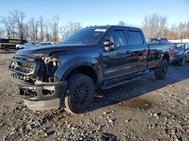 Obraz 1 z 2021 FORD F250 SUPER DUTY 2021 z VIN 1FT7W2BT3MED27260