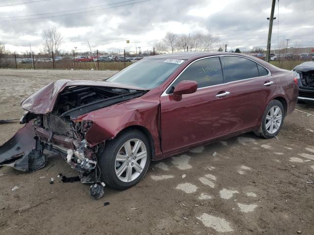 Obraz 2007 LEXUS ES 350 2007