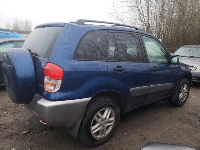 Изображение 3 2002 TOYOTA RAV4  2002 с VIN JTEHH20V426024784