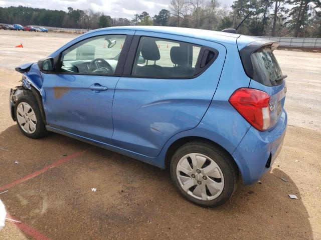 Image 2 of 2016 CHEVROLET SPARK LS 2016 with VIN KL8CB6SA7GC564925