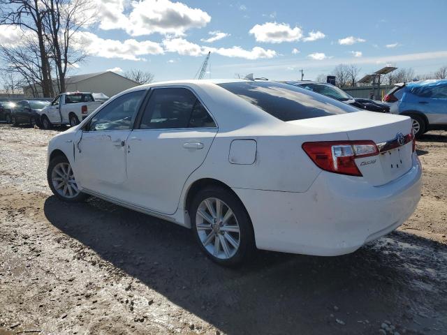 Изображение 2 2012 TOYOTA CAMRY HYBRID 2012 с VIN 4T1BD1FK3CU005956