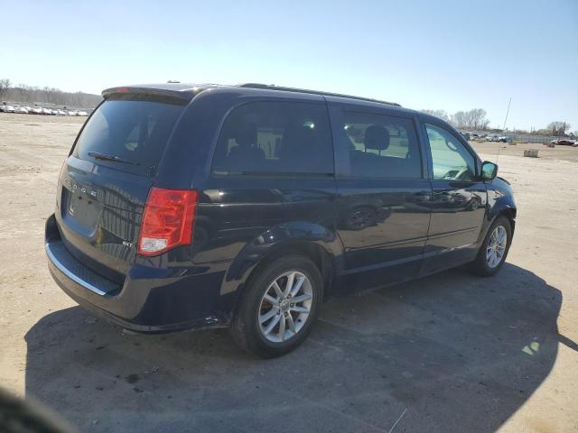 Obraz 3 z 2014 DODGE GRAND CARAVAN SXT 2014 z VIN 2C4RDGCG4ER230439