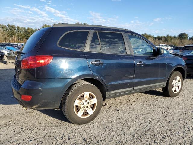 Изображение 3 2009 HYUNDAI SANTA FE GLS 2009 с VIN 5NMSG13D19H324533