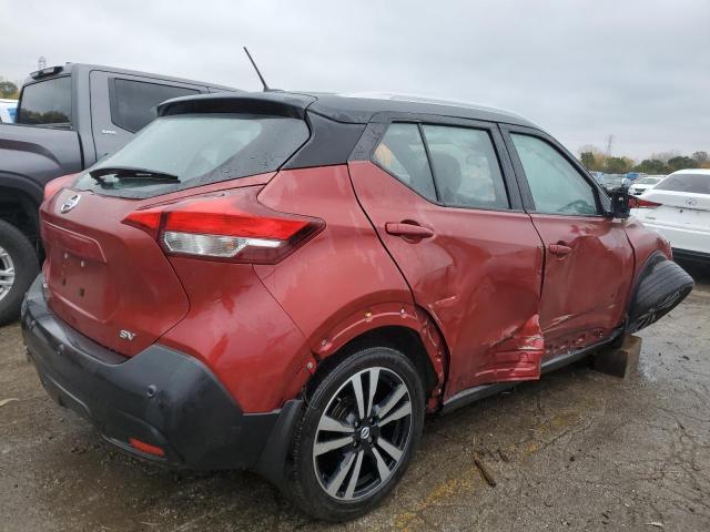 Obraz 3 z 2020 NISSAN KICKS SV 2020 z VIN 3N1CP5CV3LL574339