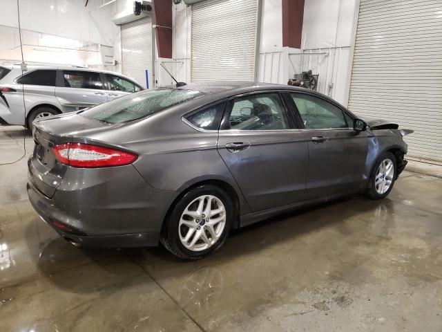 Obraz 3 z 2016 FORD FUSION SE 2016 z VIN 3FA6P0H78GR355912