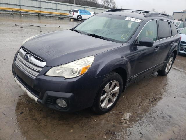 2013 SUBARU OUTBACK 2.5I LIMITED 2013 image