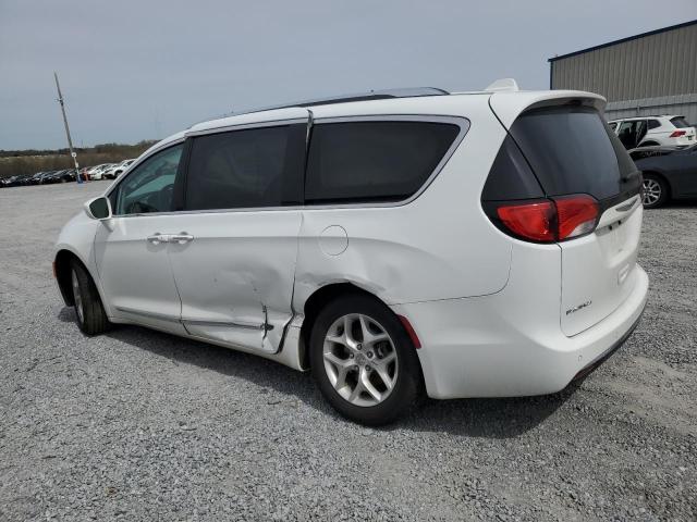 Obraz 2 z 2017 CHRYSLER PACIFICA TOURING L PLUS 2017 z VIN 2C4RC1EG4HR593065