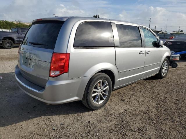 Image 3 of 2015 DODGE GRAND CARAVAN SE 2015 with VIN 2C4RDGBG2FR689214