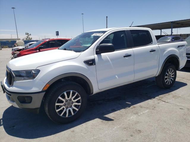 Obraz 2019 FORD RANGER XL 2019