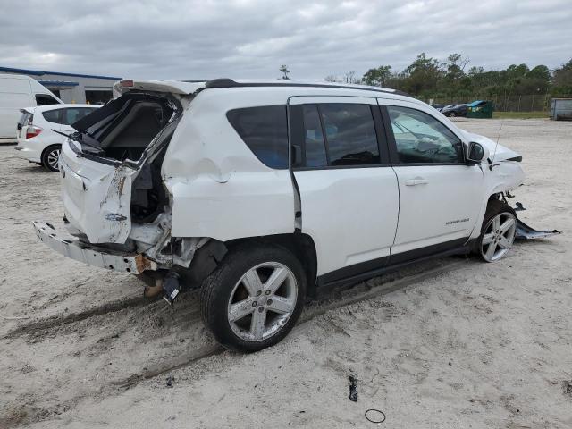 Изображение 3 2014 JEEP COMPASS LATITUDE 2014 с VIN 1C4NJCEA3ED819557