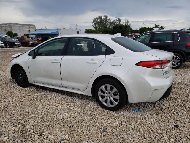 Изображение 2 2023 TOYOTA COROLLA LE 2023 с VIN 5YFB4MDE5PP002627